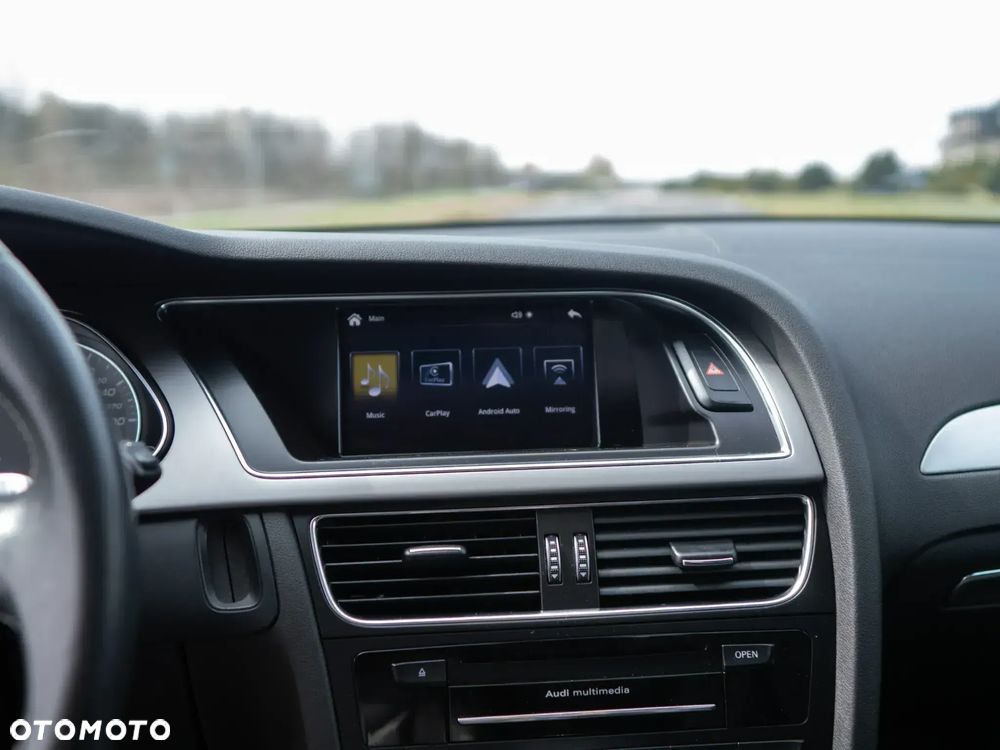 Audi S4 Limousine - 7