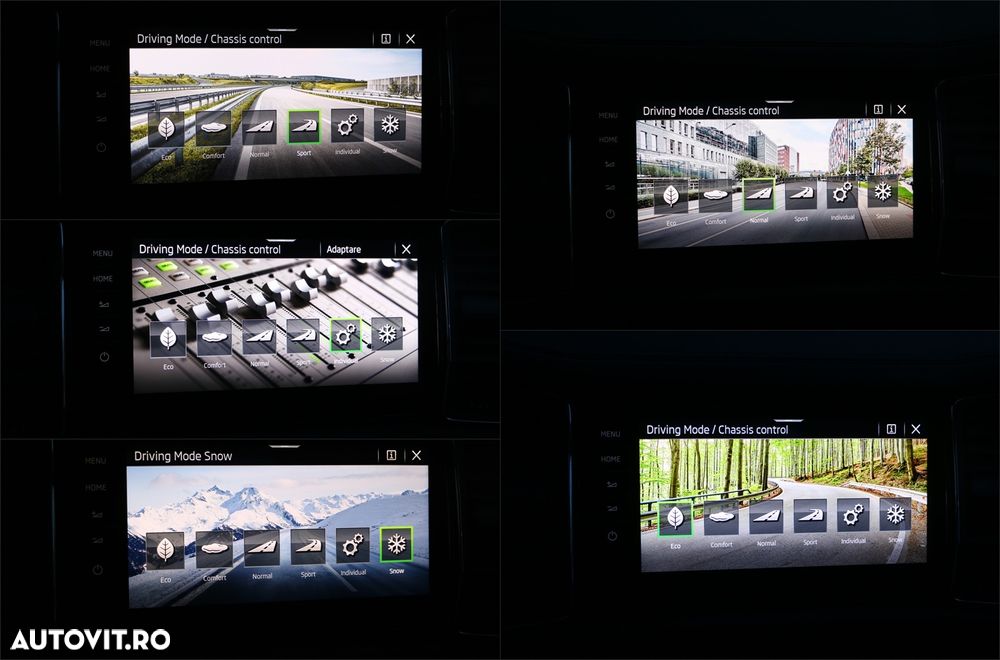 Skoda Kodiaq 2.0 TDI 4X4 DSG L&K - 11