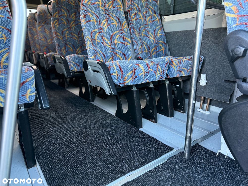 Mercedes-Benz SPRINTER 519CDI - 13