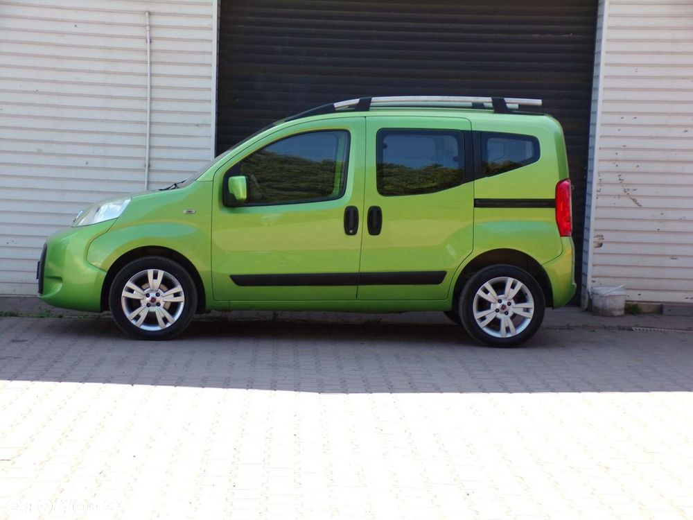 Fiat Qubo - 9