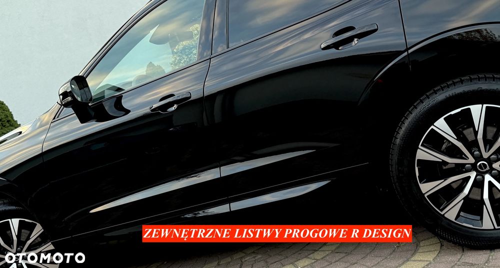 Volvo XC 60 B4 D AWD Geartronic RDesign - 35