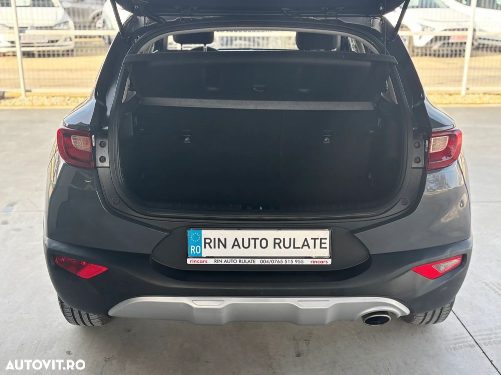 Kia Stonic 1.2 Spirit - 8