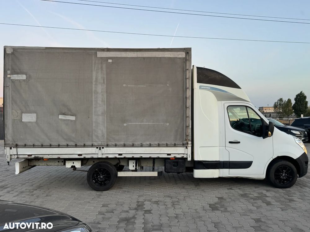 Renault Master - 7