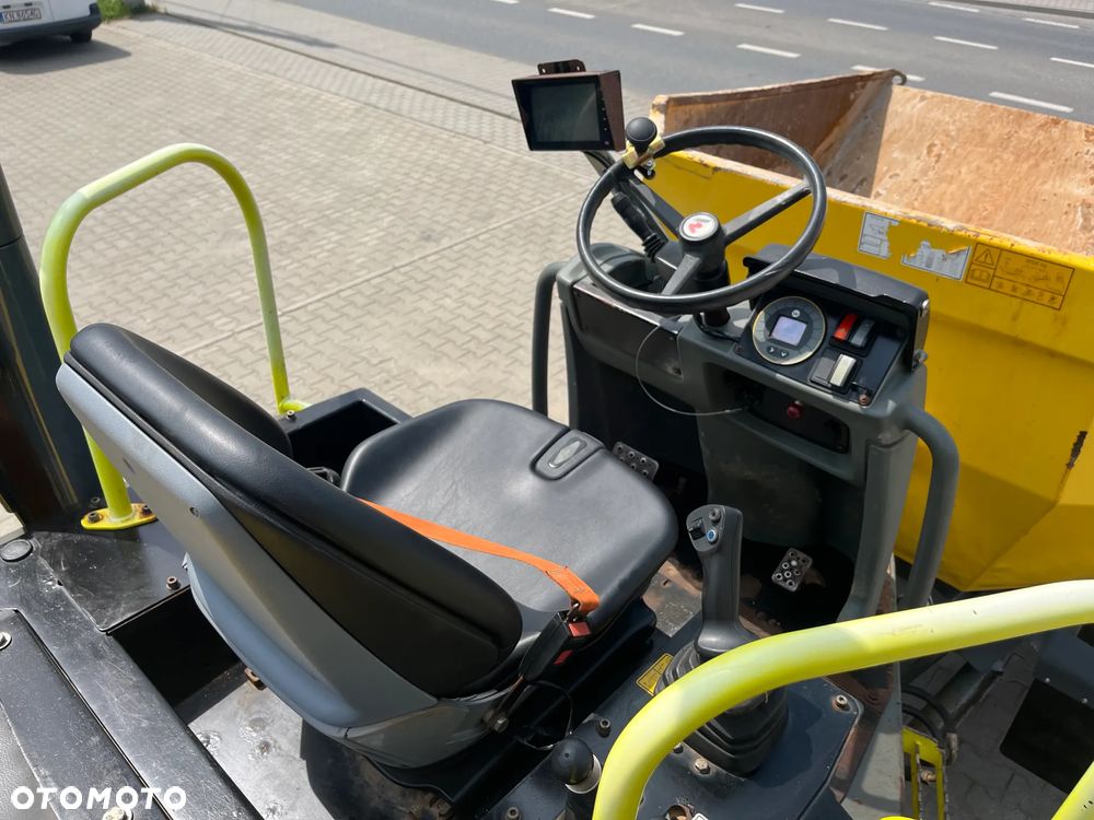 Wacker Neuson DW 90 - 19