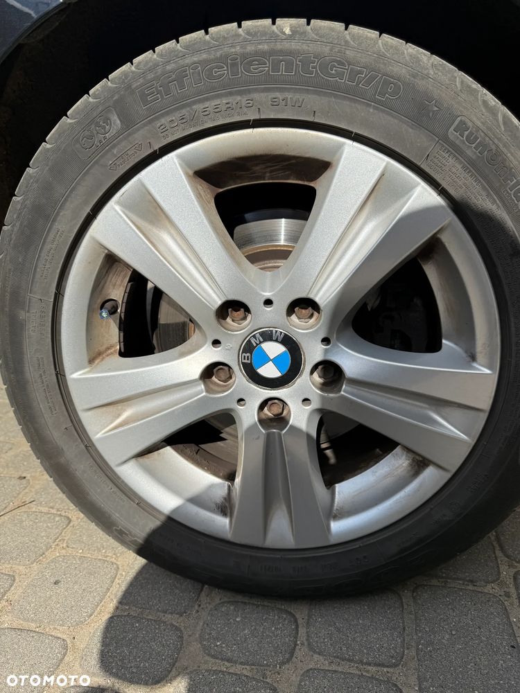 BMW Seria 1 - 15