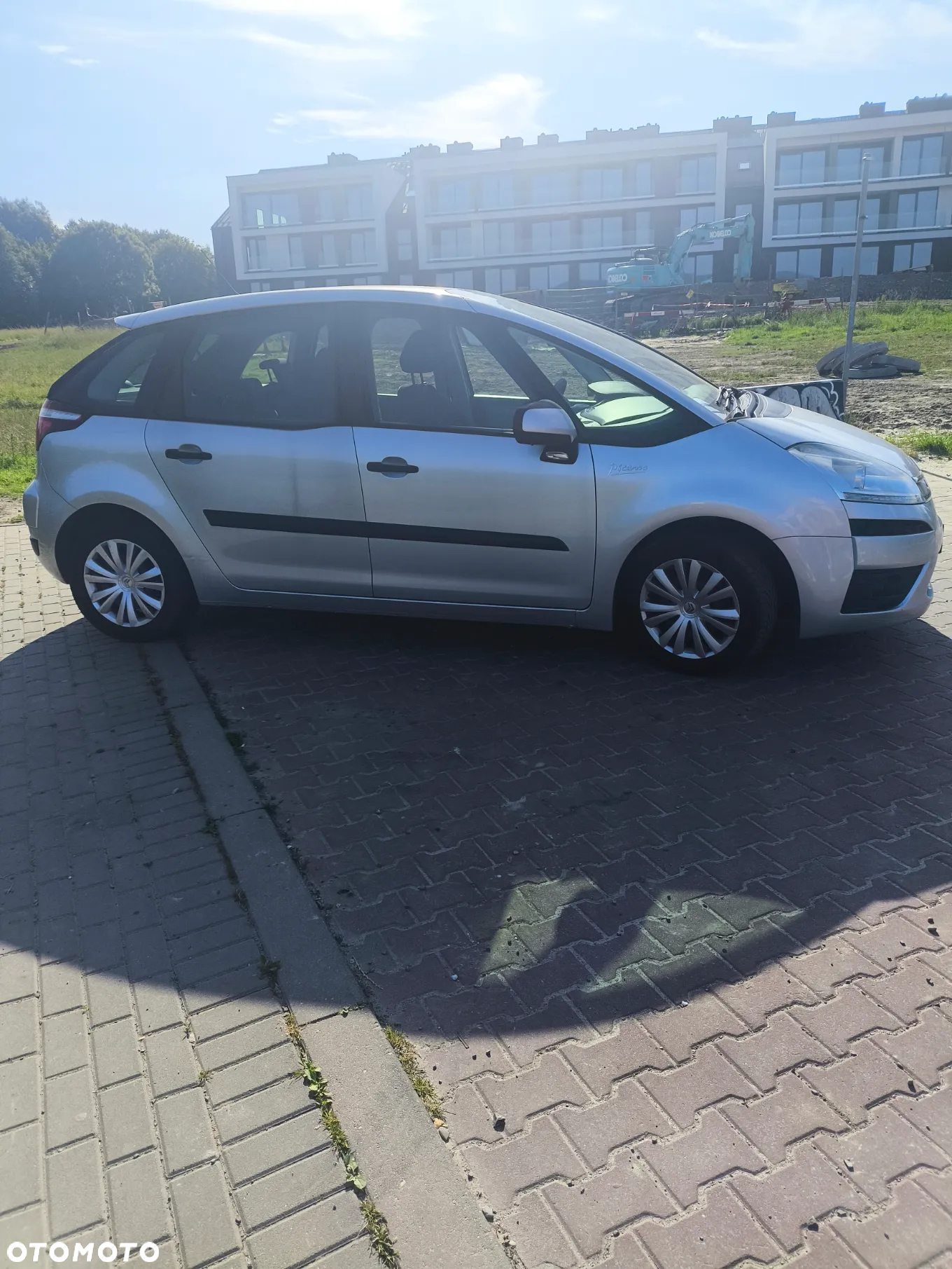 Citroën C4 Picasso 1.6 VTi Attraction - 2