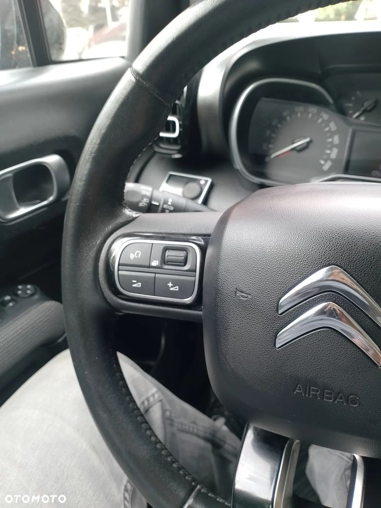 Citroën C3 Aircross BlueHDI 120 Stop & Start EAT6 SHINE PACK - 31