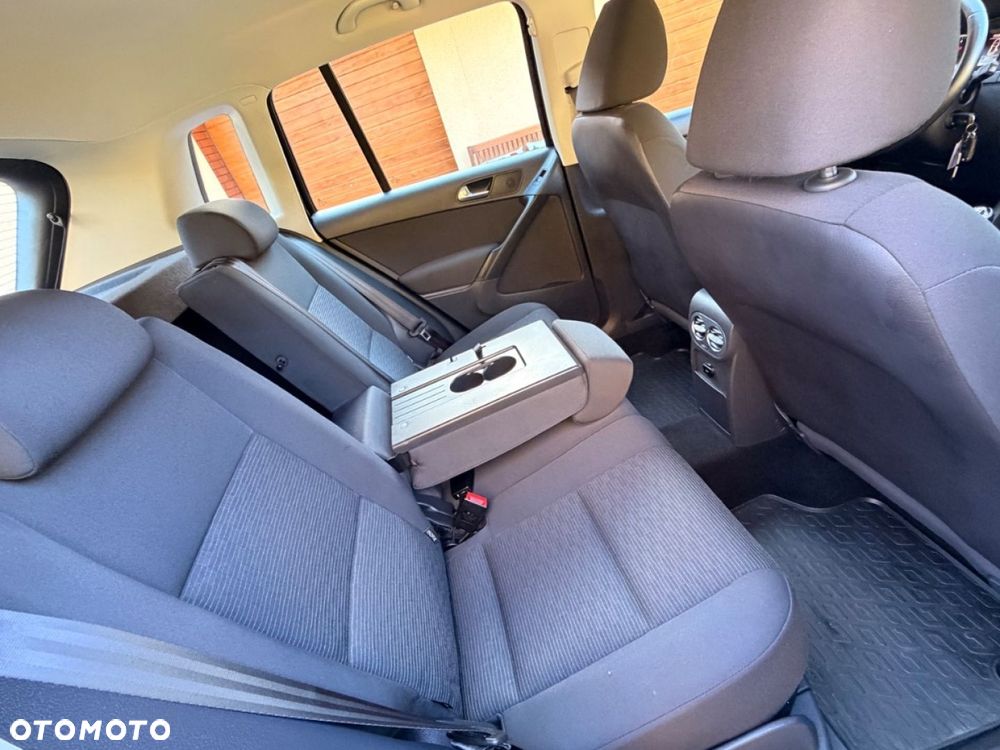 Volkswagen Tiguan - 20