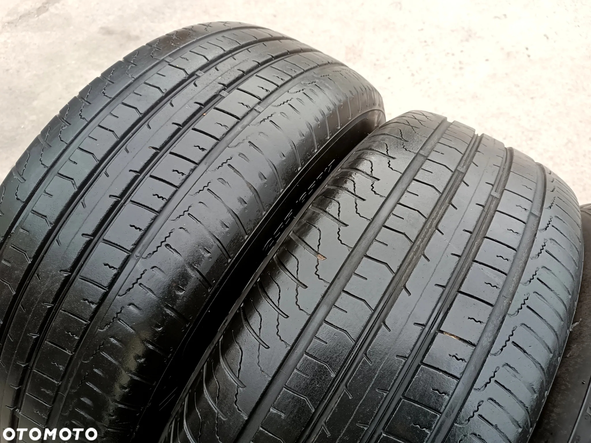 5x112 Felgi Aluminiowe Alufelgi 17 AUDI Q5 8R0 80A 8R Koła Letnie Lato 5,5mm Legnica ALU-RAD 235/65 - 18