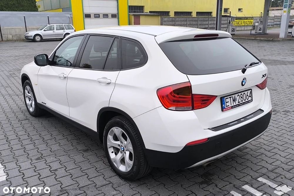 BMW X1 xDrive20d - 3