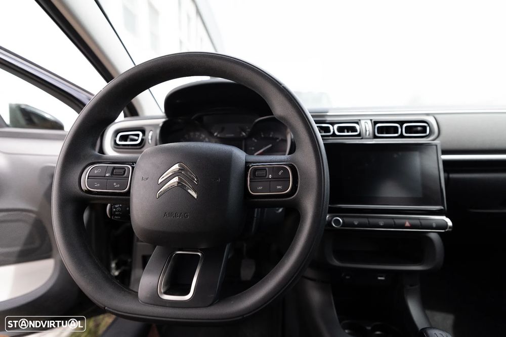 Citroën C3 1.2 PureTech Shine - 8