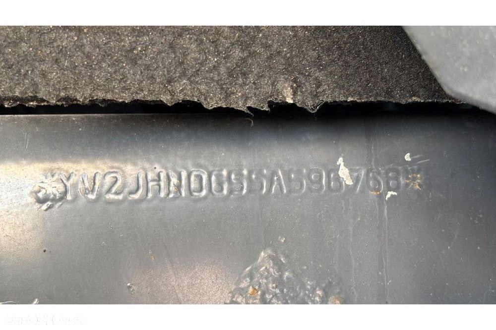 Volvo FM 9-300 8x4 EURO3 + IMER LT 9.7 H/D 9m3 - 33