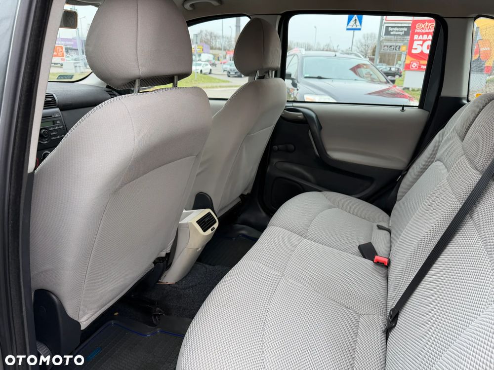 Fiat Stilo 1.4 16V Active - 5