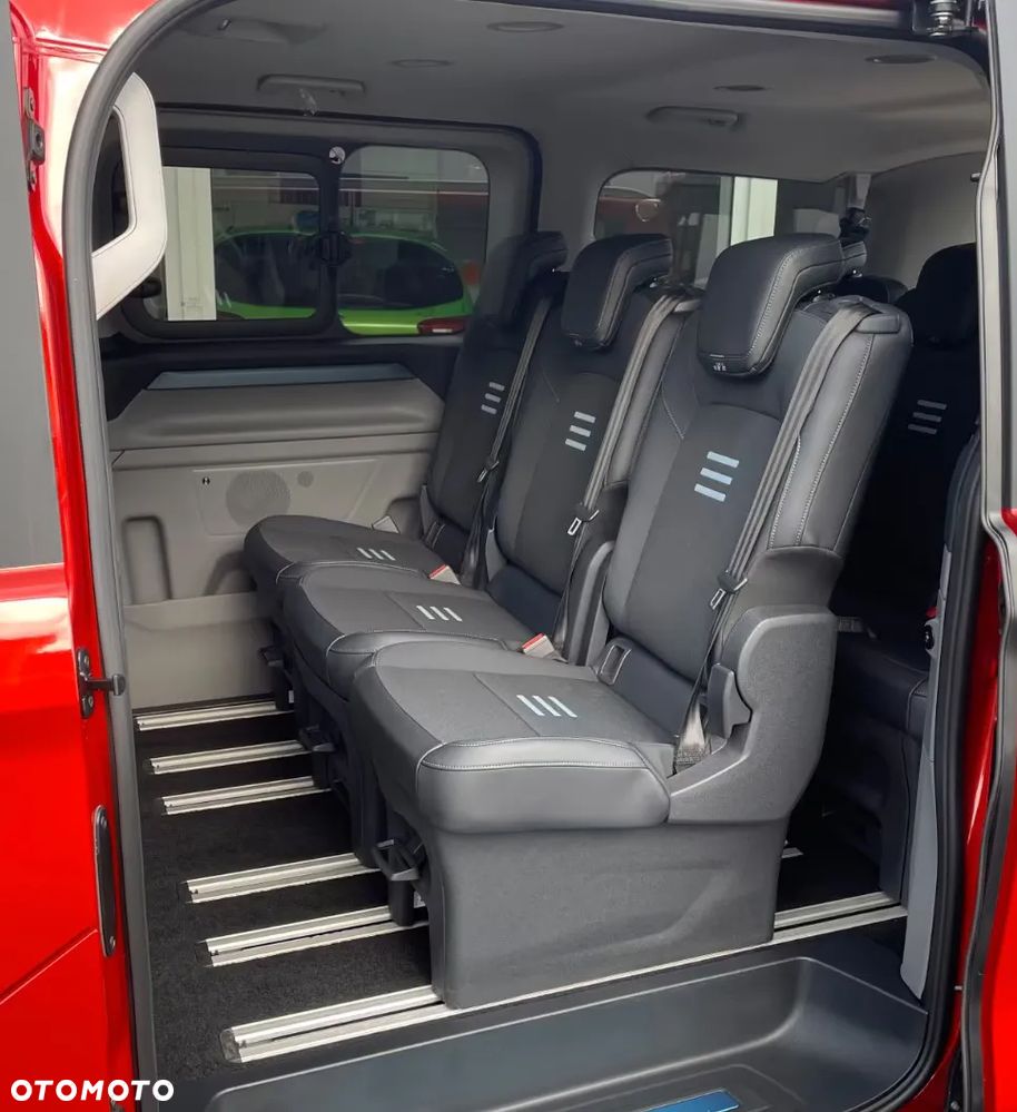 Ford Transit Custom 300 L2H1 Active (bryg.) - 22