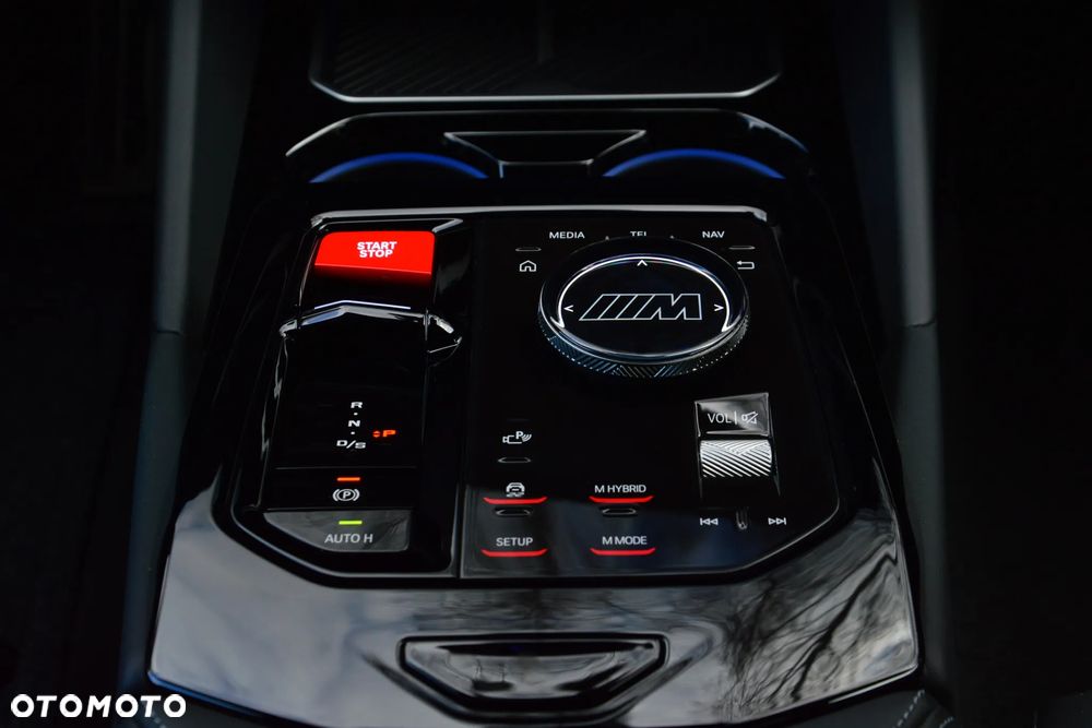 BMW M5 - 26