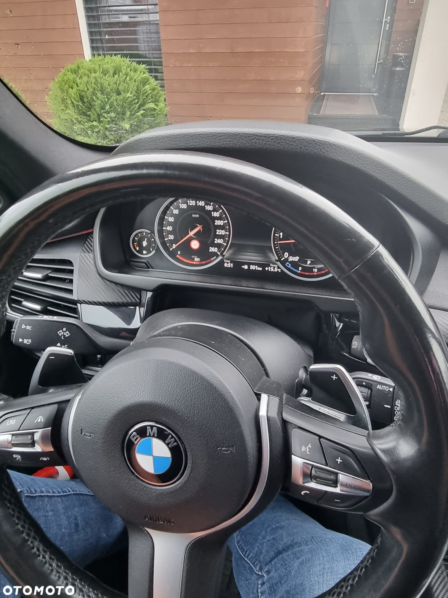 BMW X5 xDrive40d - 9
