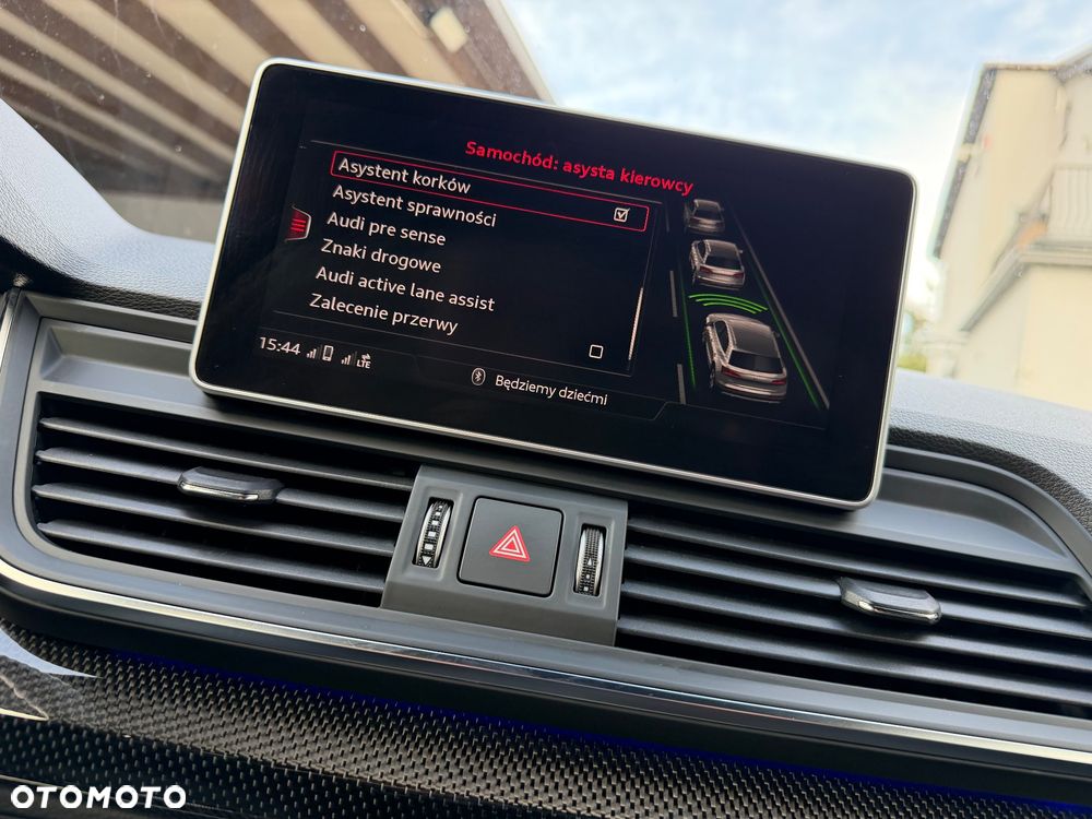 Audi SQ5 TDI Quattro Tiptronic - 23
