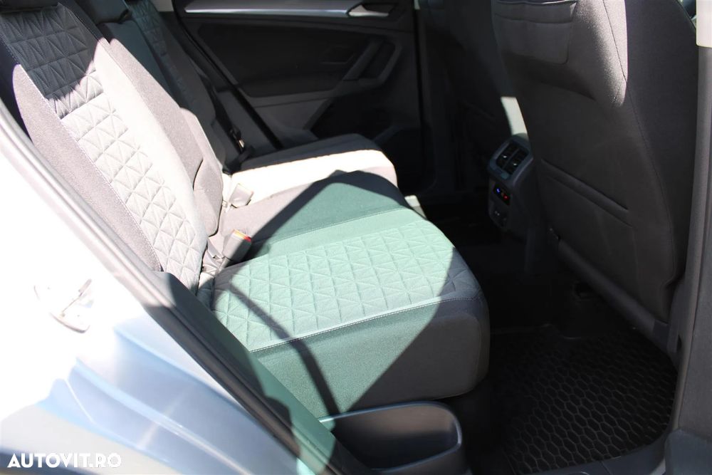 Volkswagen Tiguan 1.5 TSI OPF DSG Life - 13