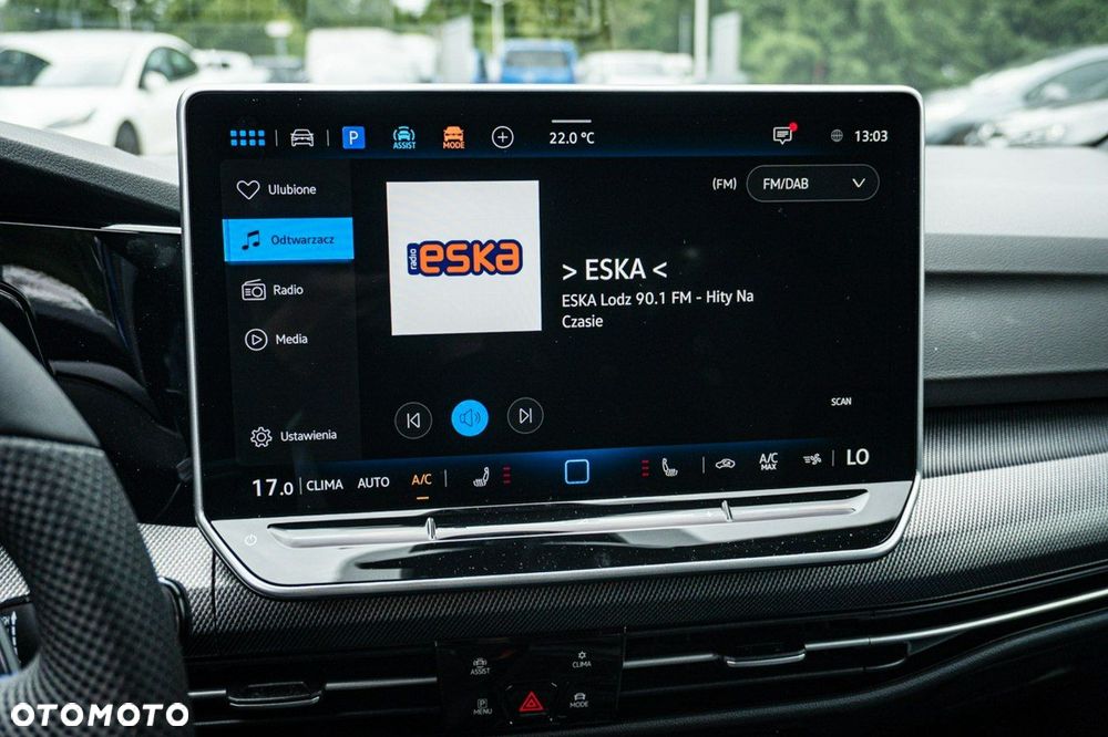 Volkswagen Golf - 33