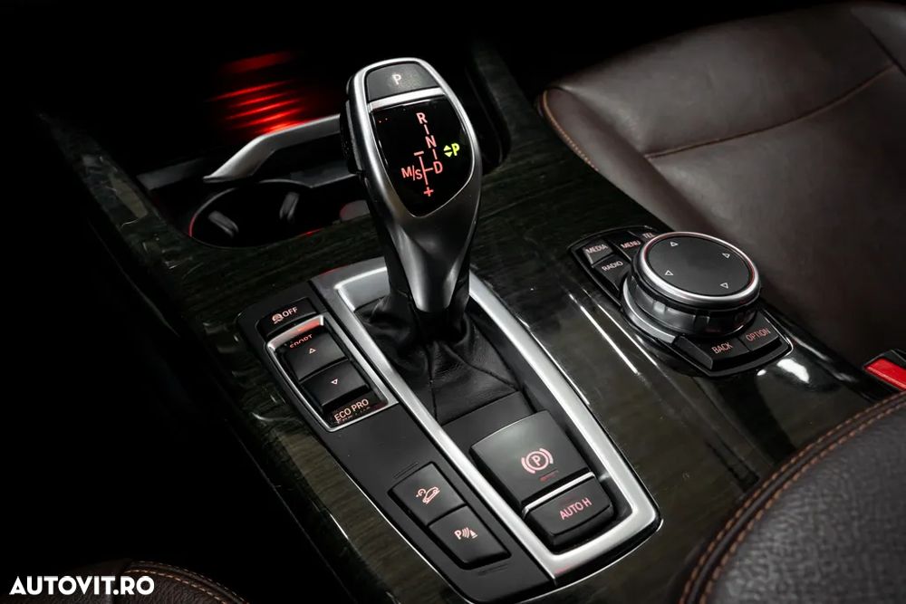 BMW X3 xDrive30d AT xLine - 30