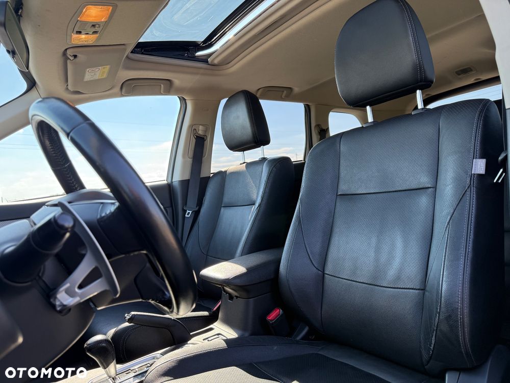 Mitsubishi Outlander 2.2 DID Instyle Navi - 8