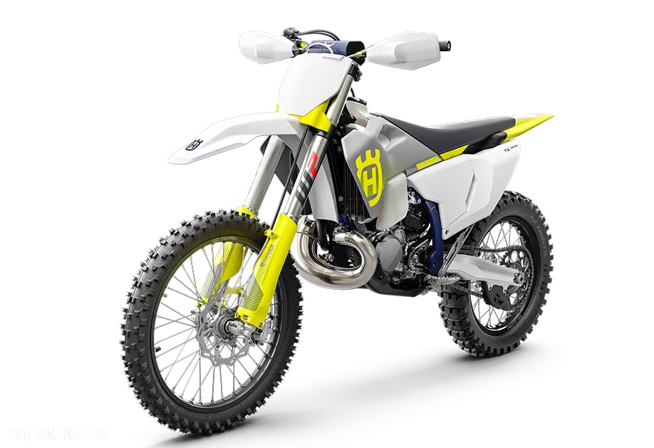 Husqvarna TX - 5