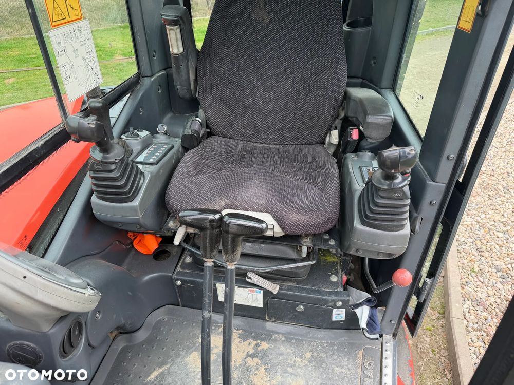 Eurocomach ES 60 TR - 11