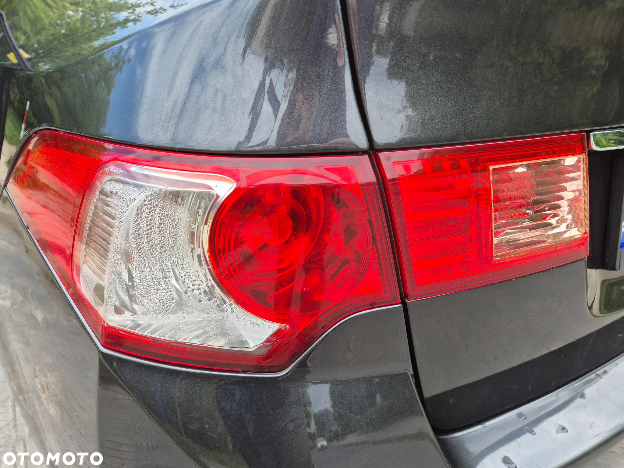 Honda Accord 2.4 Executive - 7