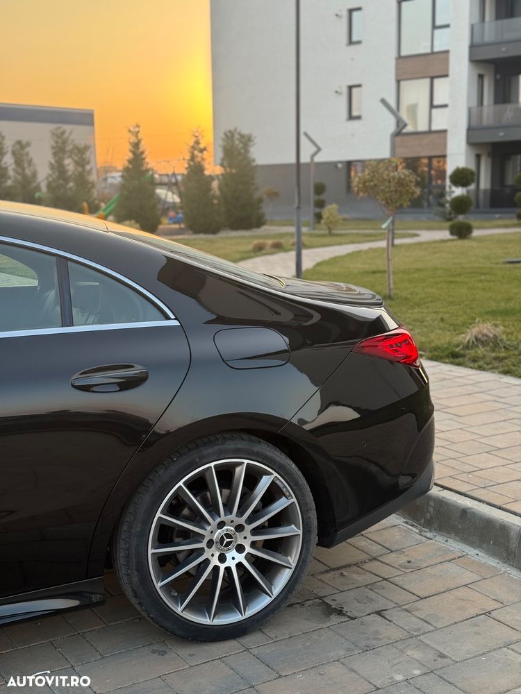 Mercedes-Benz CLA ver-220-d-coupe-aut- - 17