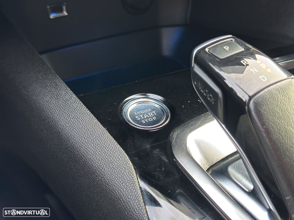 Peugeot 5008 1.5 BlueHDi Active Pack EAT8 - 26