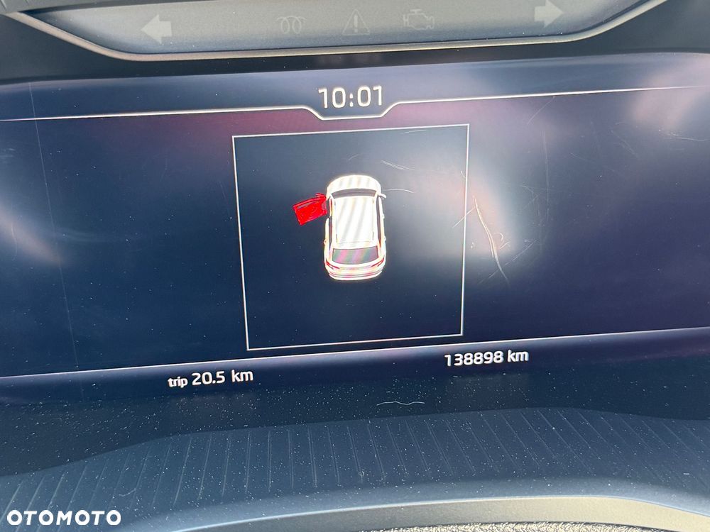 Skoda Karoq 2.0 TDI SCR 4x4 DSG Sportline - 7