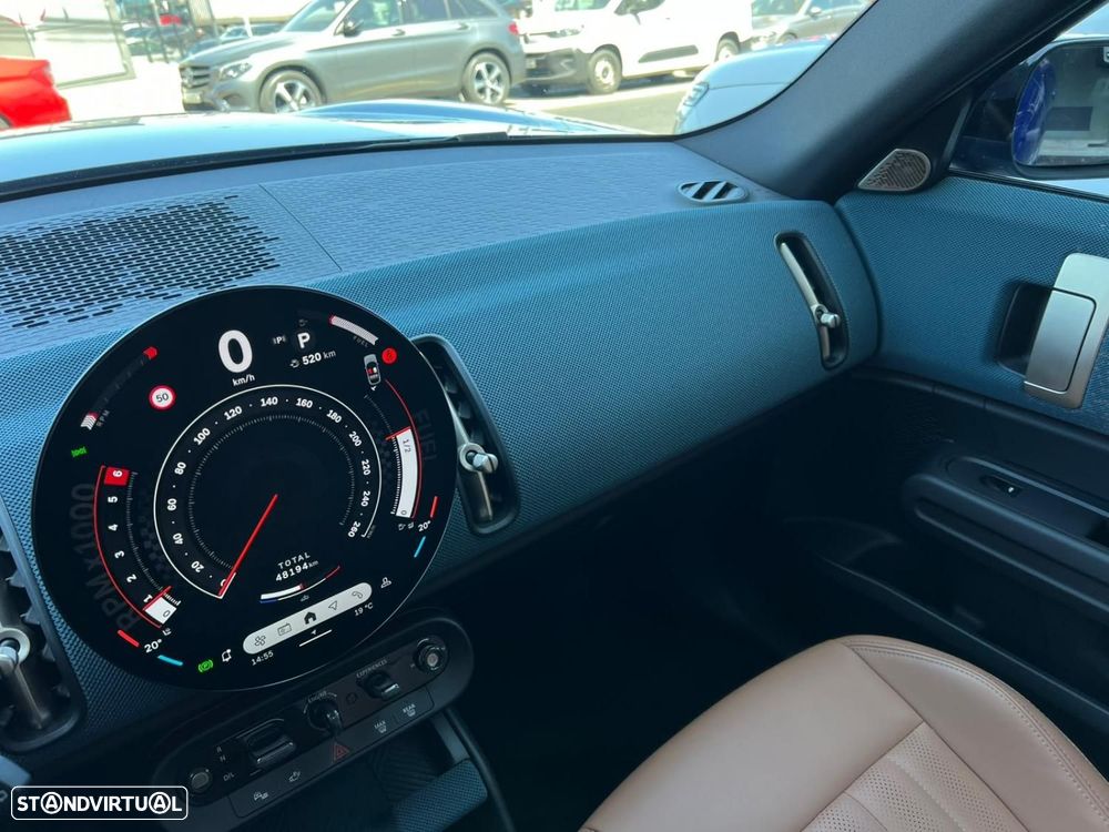MINI Countryman D Favoured L - 17