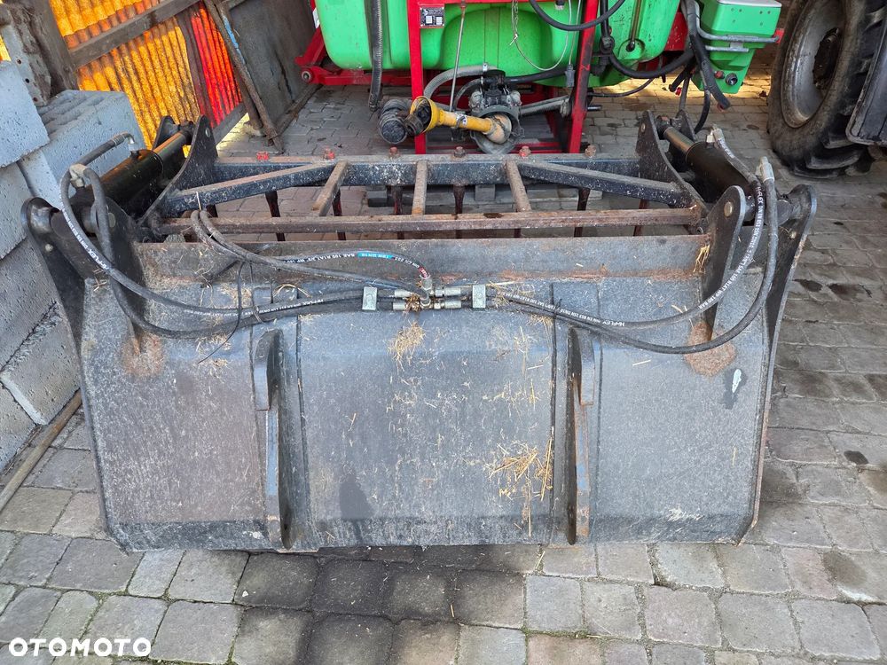 Weidemann 2080T - 25