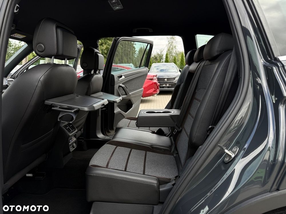 Seat Tarraco 1.5 TSI ACT OPF Xcellence - 31