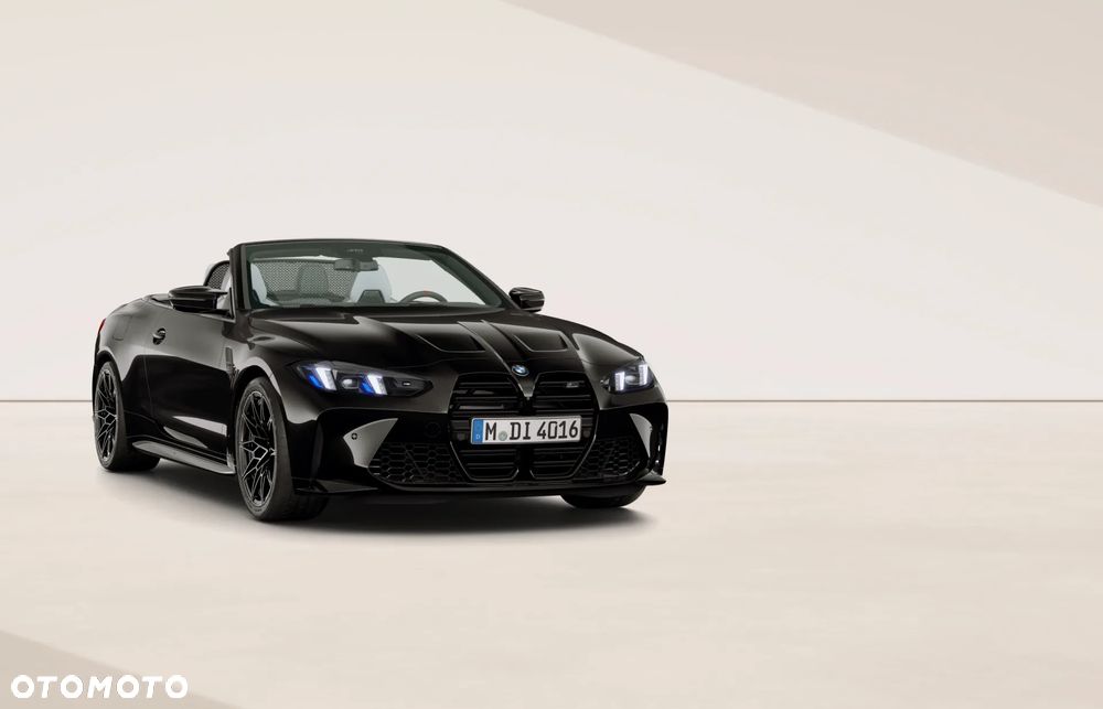 BMW M4 Competition M xDrive - 3