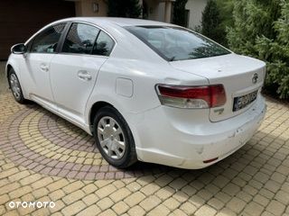 Toyota Avensis 2.0 D-4D Luna - 5