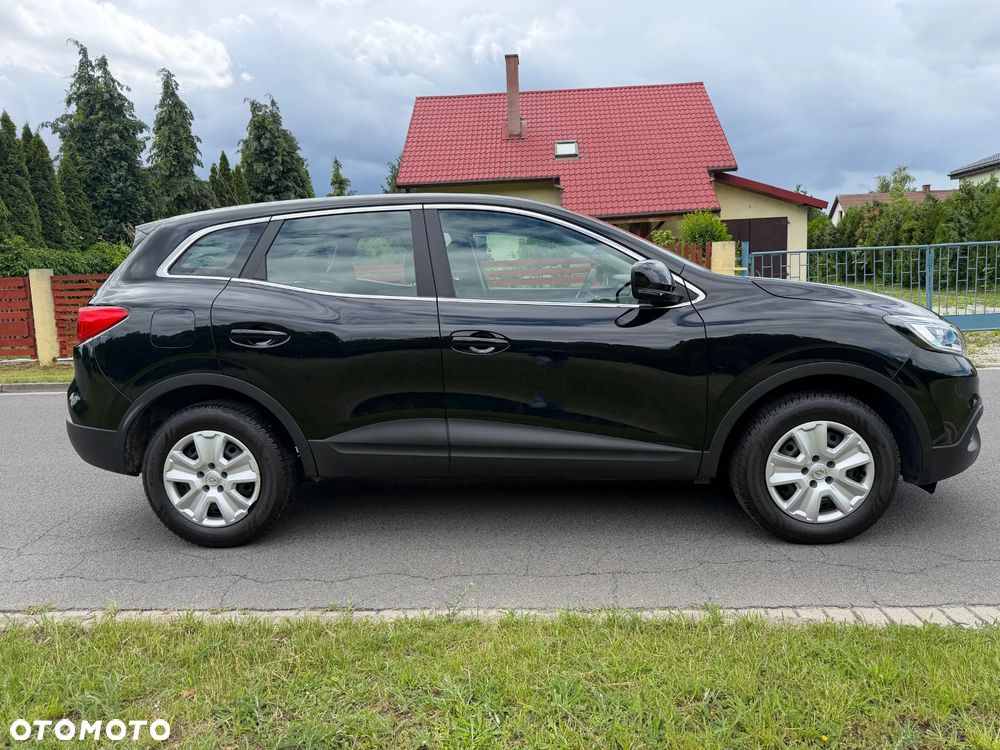 Renault Kadjar Energy TCe 130 LIMITED - 11
