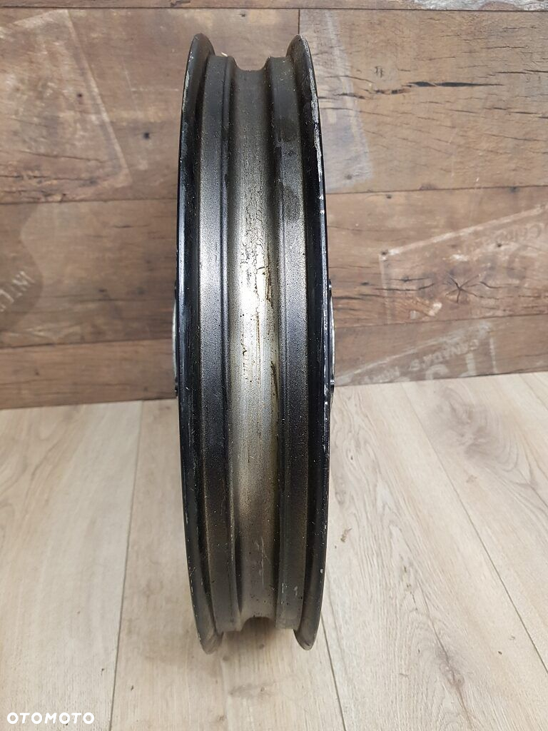 Felga koło przód 18xMT2.15 Yamaha V-Max 1200 VMX12 - 5