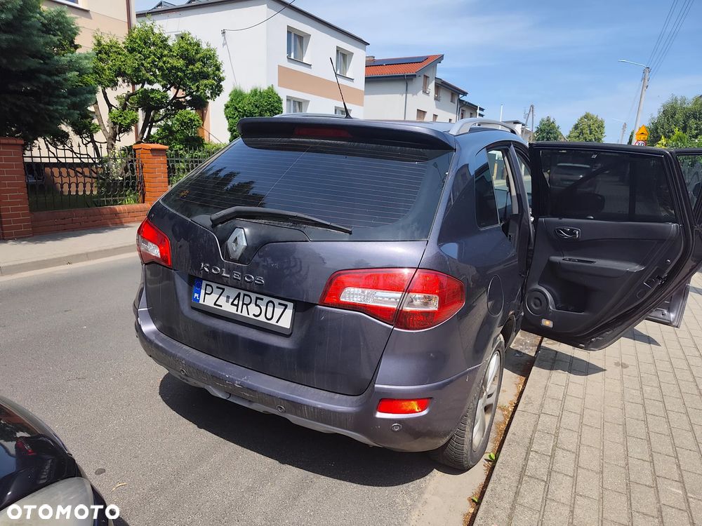 Renault Koleos 2.0 dCi 4x4 Bose Edition - 4
