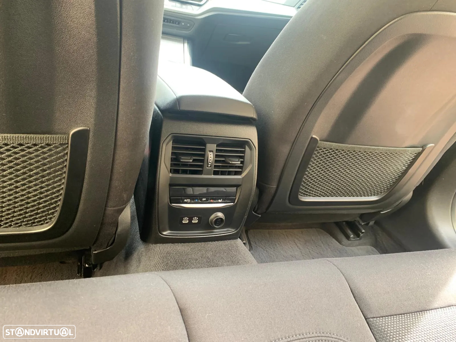 BMW 330 e Corporate Edition Auto - 30