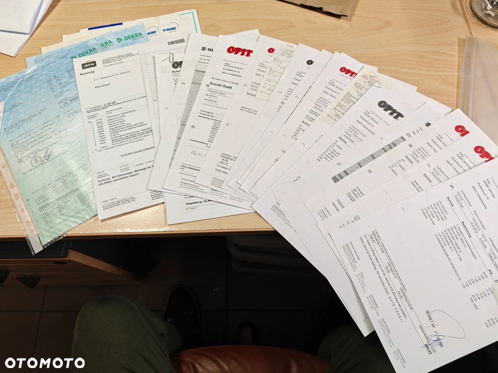 Suzuki Swift 1.2 X-TRA - 9