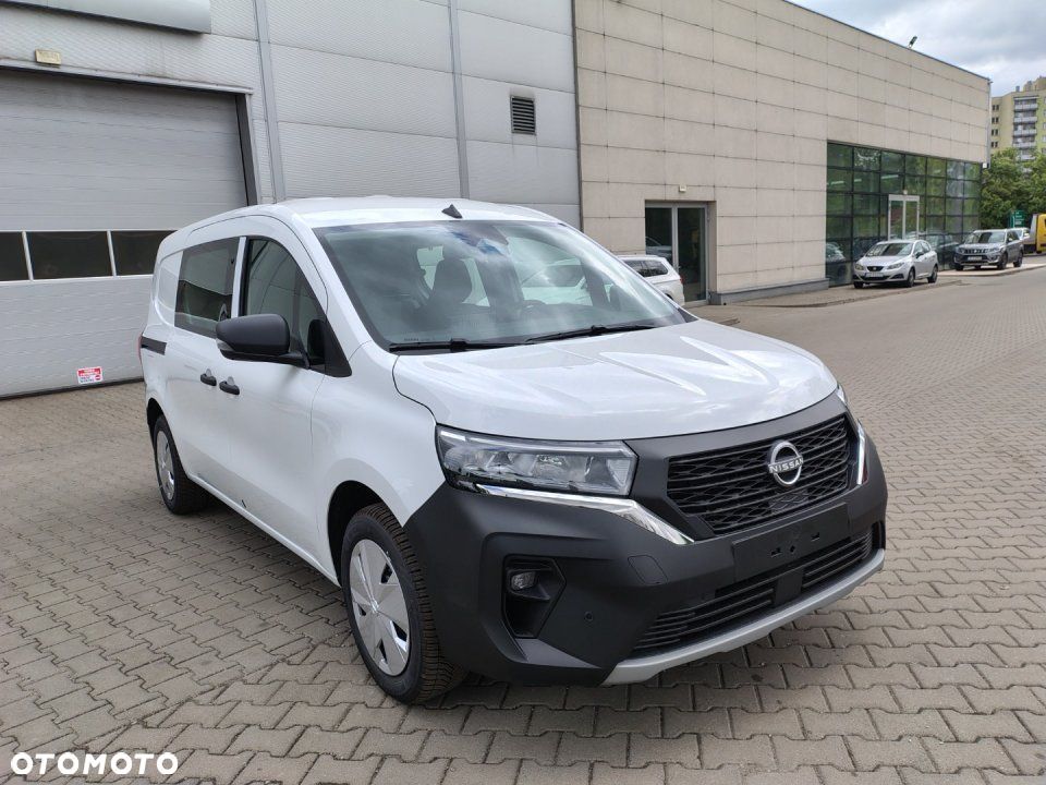 Nissan Townstar - 15