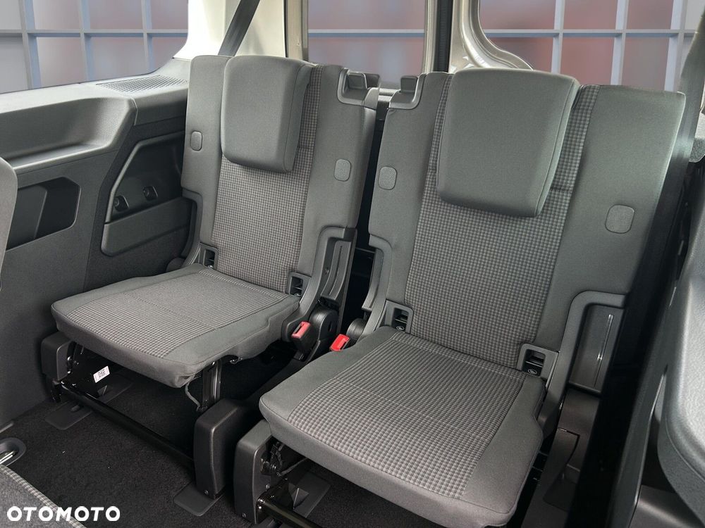 Volkswagen Caddy Maxi 1.5 TSI DSG - 22
