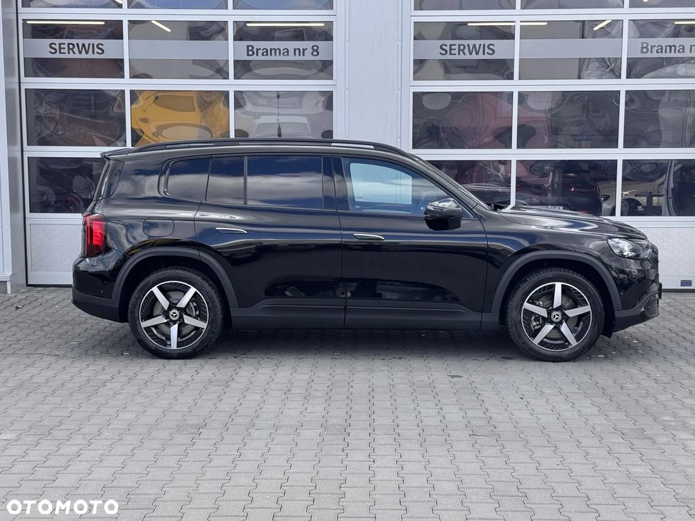 Mercedes-Benz GLB 350 4-Matic EQ 85kWh - 7