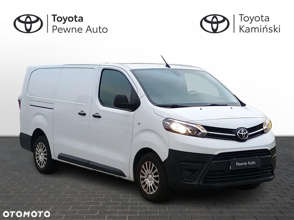 Toyota PROACE - 7