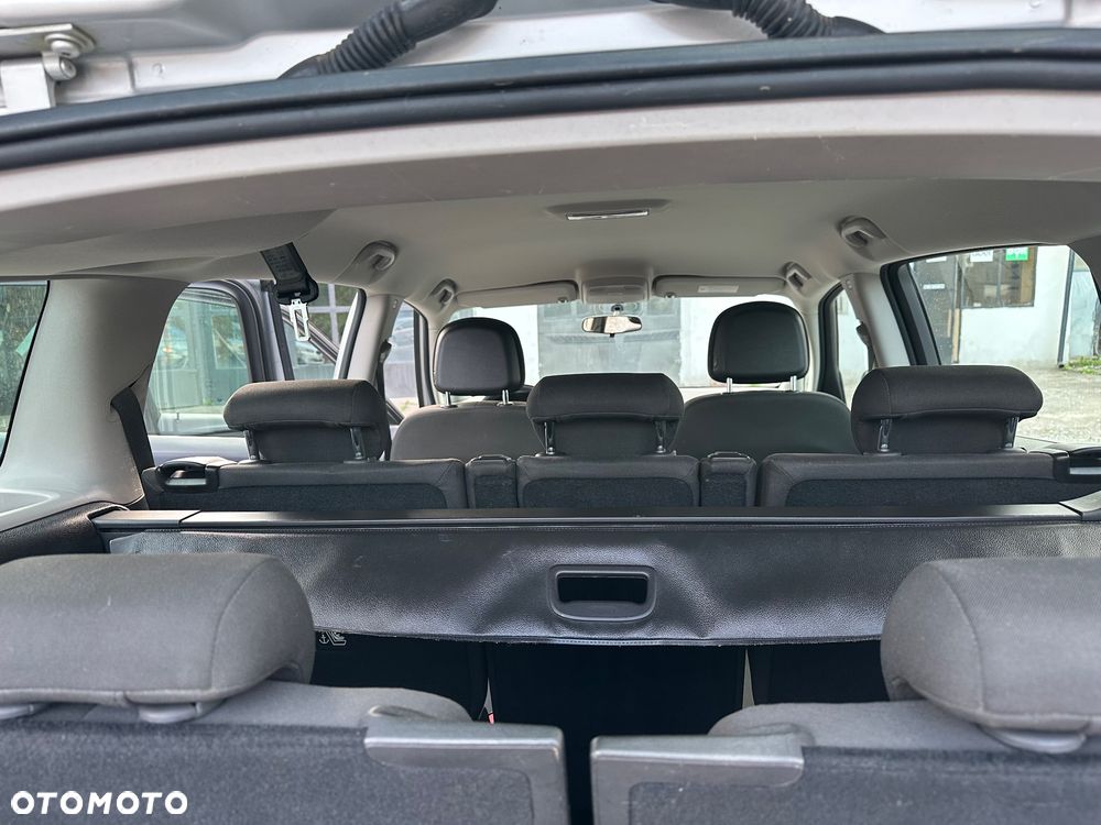 Opel Zafira Tourer 1.4 Turbo ecoFLEX Start/Stop Selection - 24