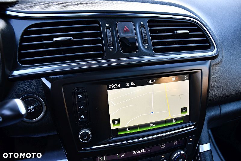 Renault Kadjar Energy dCi 130 Bose Edition - 14