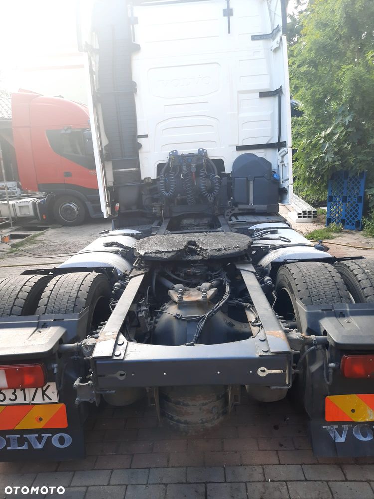 Volvo FH 4 - 2
