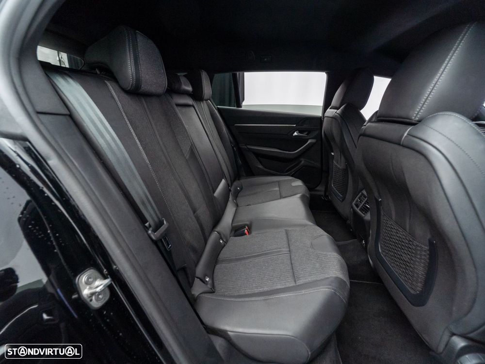 Peugeot 508 SW 1.6 Hybrid Allure e-EAT8 - 41