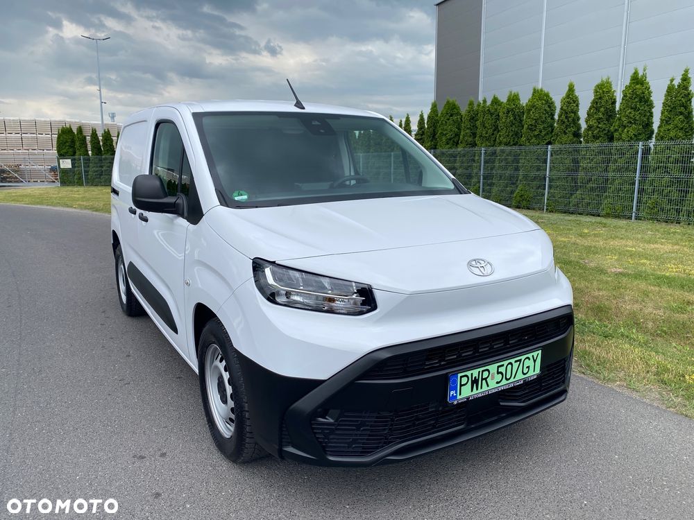 Citroën Berlingo - 5